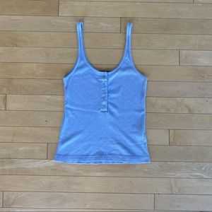 brandy melville tank